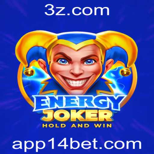 Explorando o Universo do Jogo EnergyJoker e a Plataforma 14 Bet App