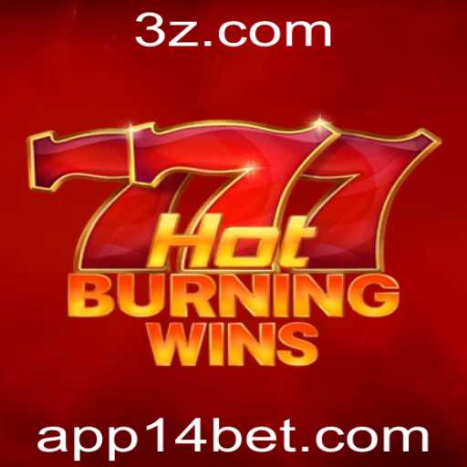 Descubra o Empolgante Mundo de HotBurningWins no 14 Bet App