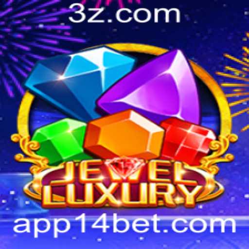 Explore o Fascinante Mundo de JewelLuxury na Plataforma 14 Bet App