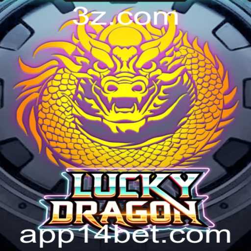 Explorando o Fascinante Mundo de LuckyDragon: Um Jogo Empolgante na Era das 14 Bet Apps