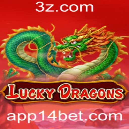 Explorando o Mundo de LuckyDragons: A Nova Sensação no 14 Bet App