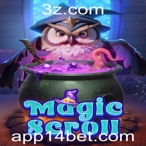 MagicScroll: Explorando o Universo do Jogo de Estratégia