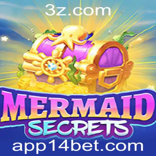 Explorando o Fascinante Mundo de MermaidSecrets e a Inovadora 14 Bet App