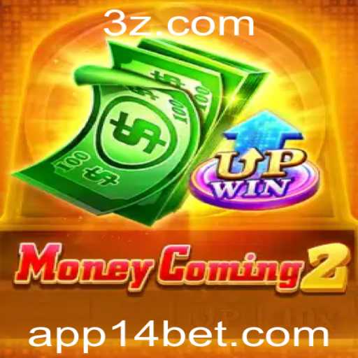 Explorando MoneyComing2: O Novo Jogo de Apostas 14 Bet App
