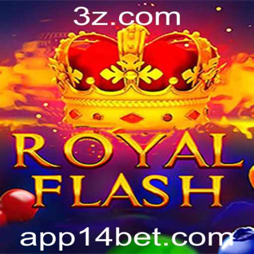 Descubra RoyalFlash: O Novo Jogo de Cartas para os Entusiastas do Cassino