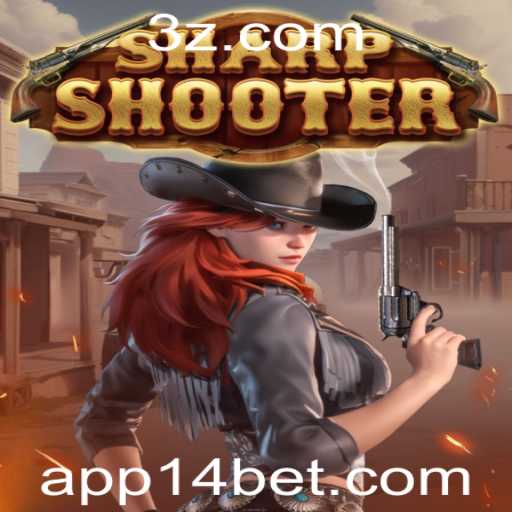 Sharpshooter: O Novo Fenômeno no Mundo das Apostas com o 14 Bet App