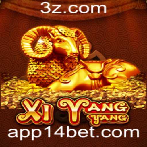 Explorando o Fascinante Mundo do Jogo XiYangYang e a Conexão com o 14 Bet App